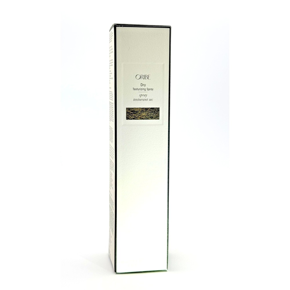 Oribe Dry Texturizing Spray 8.5 oz / 300 mL Hair Volume Spray NEW